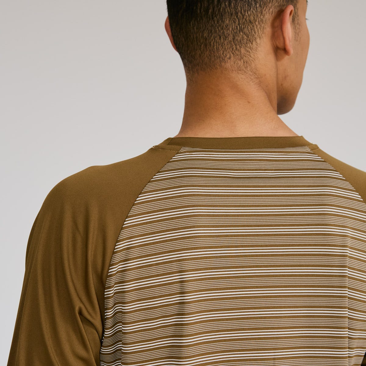 ロングスリーブTシャツ (C3-CS404)