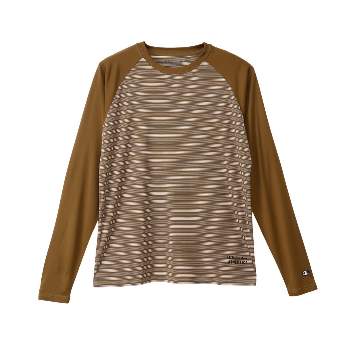 ロングスリーブTシャツ (C3-CS404)