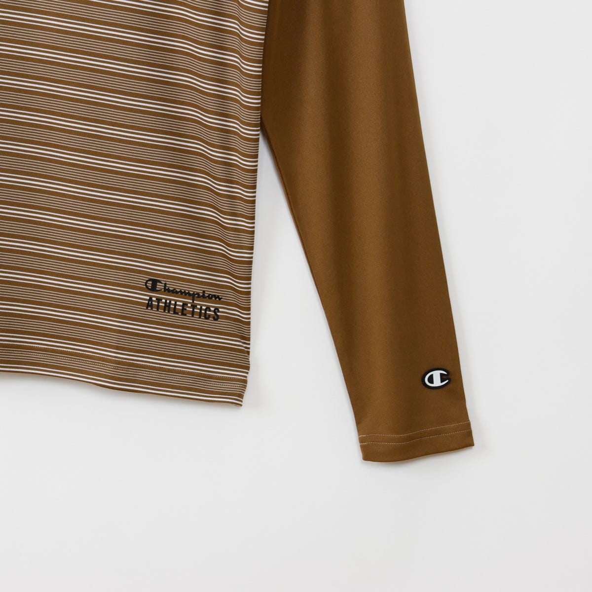 ロングスリーブTシャツ (C3-CS404)