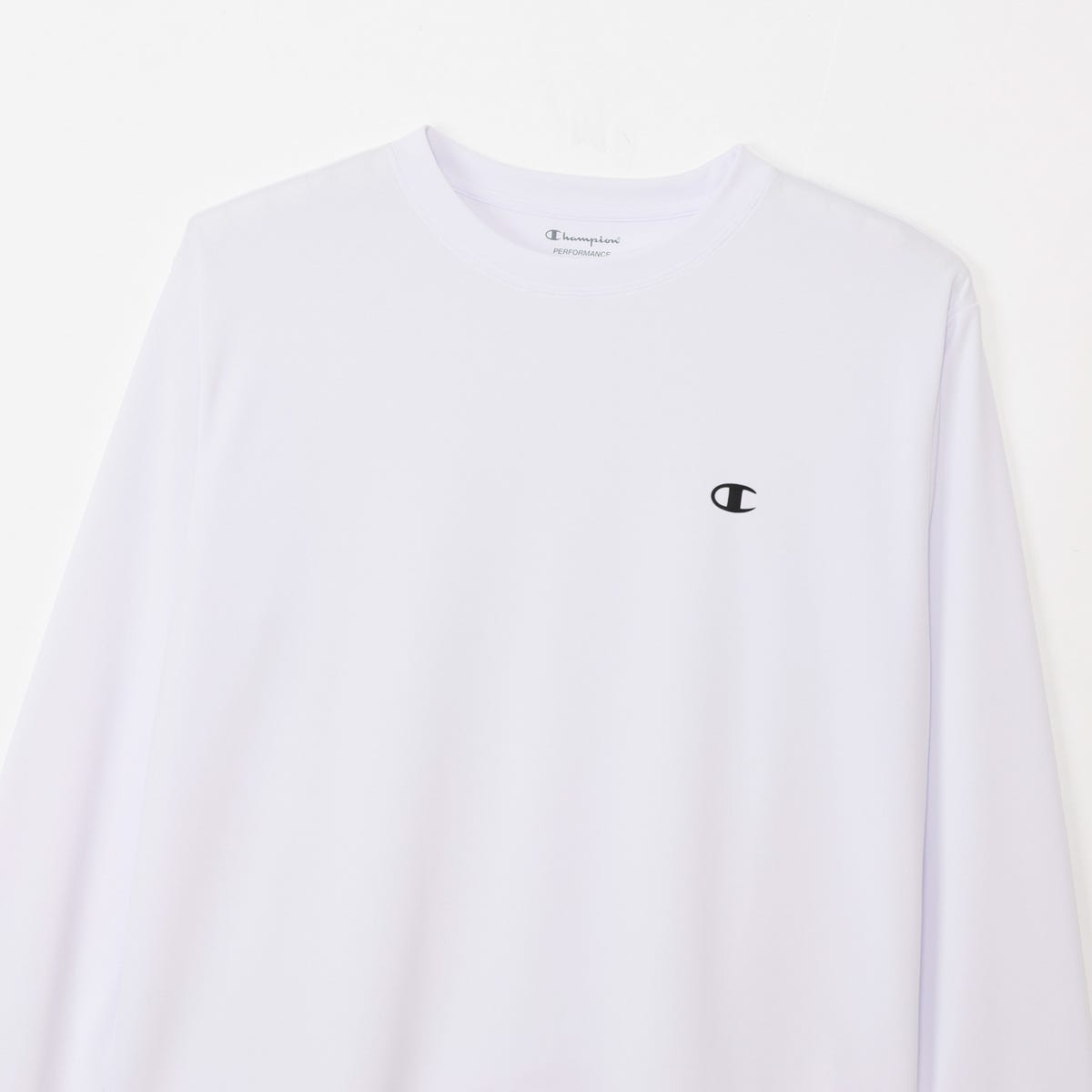 ロングスリーブTシャツ (C3-CS450)