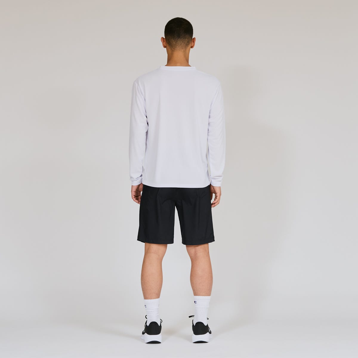 ロングスリーブTシャツ (C3-CS450)