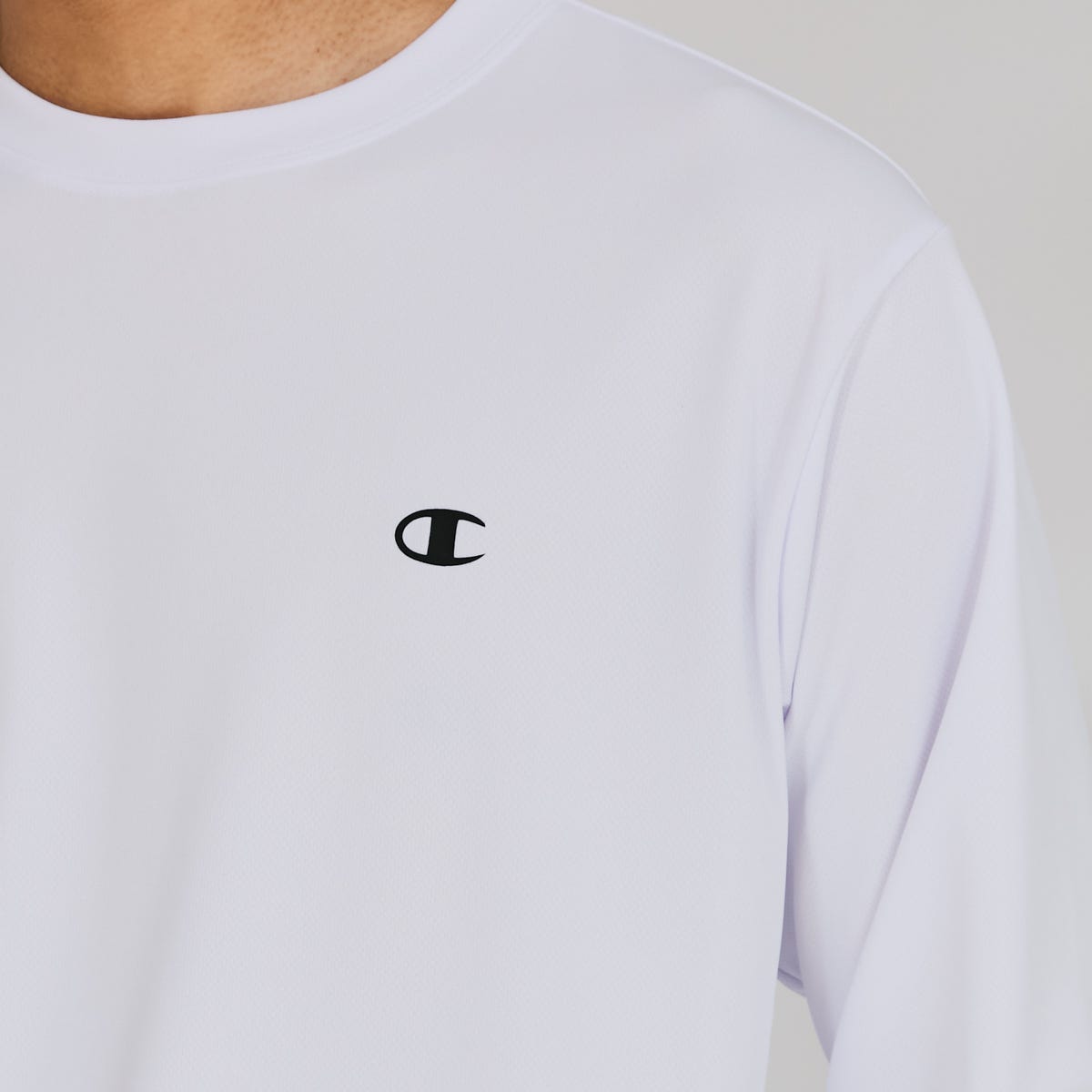 ロングスリーブTシャツ (C3-CS450)