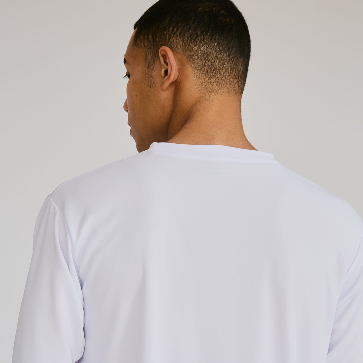 ロングスリーブTシャツ (C3-CS450)