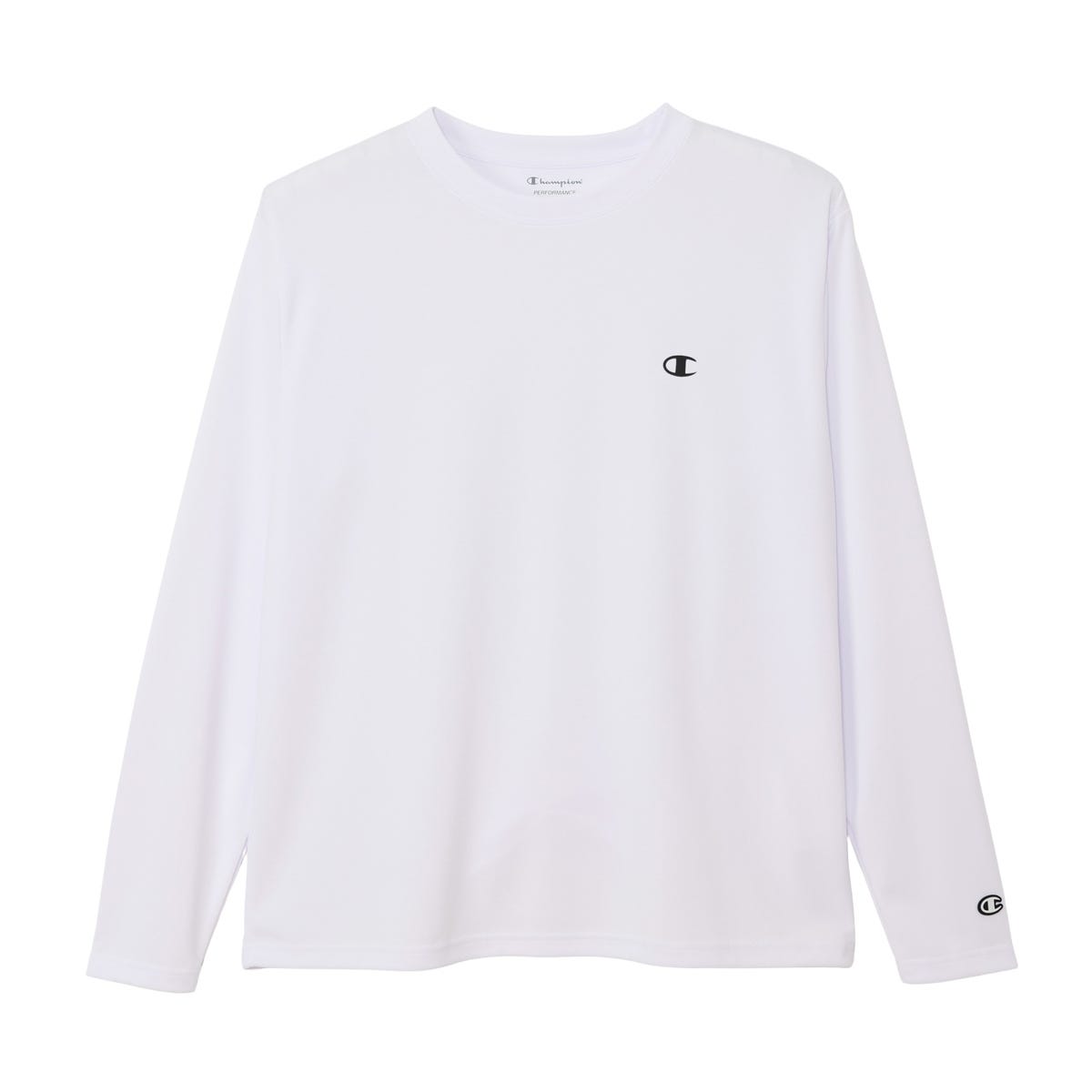 ロングスリーブTシャツ (C3-CS450)