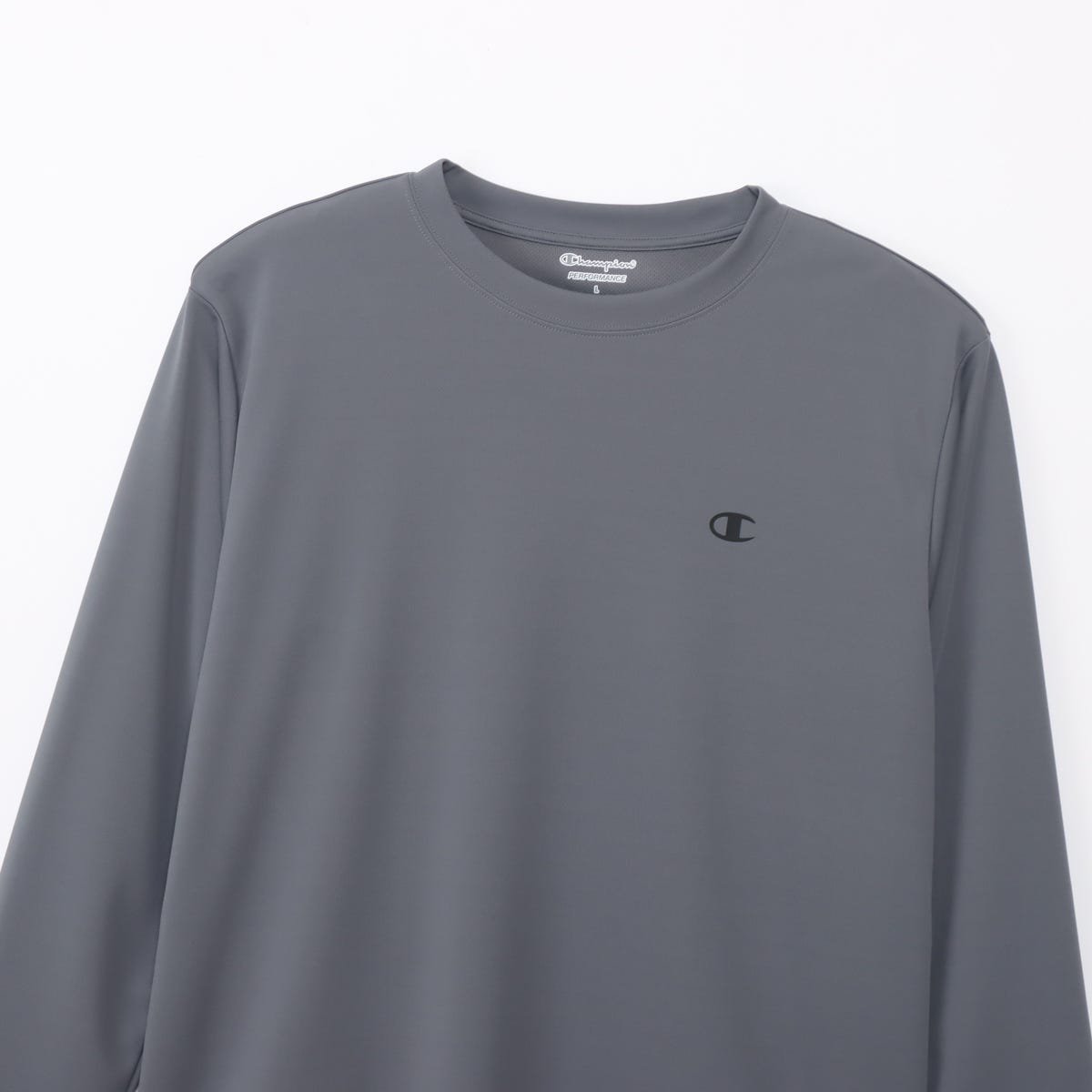 ロングスリーブTシャツ (C3-CS450)