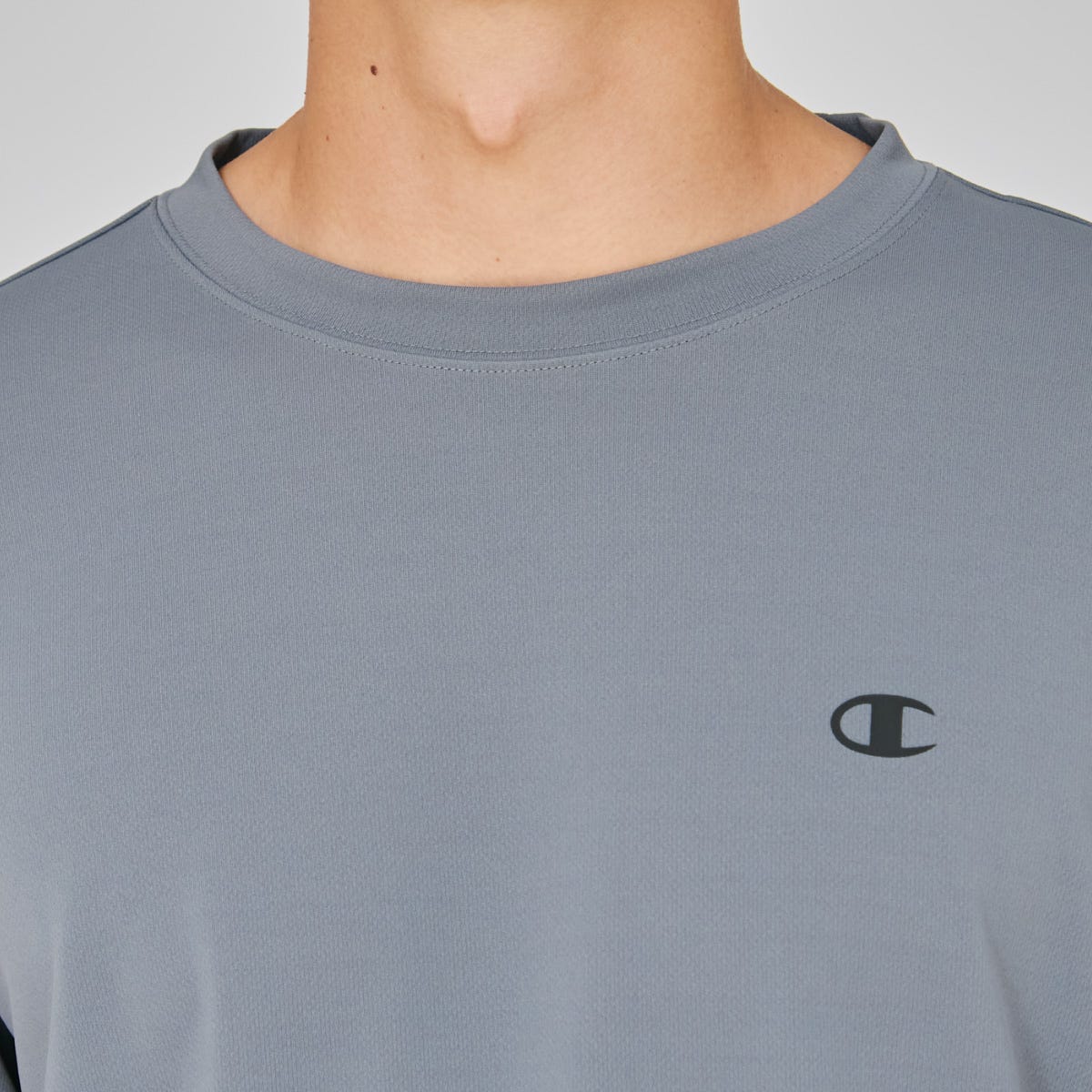 ロングスリーブTシャツ (C3-CS450)