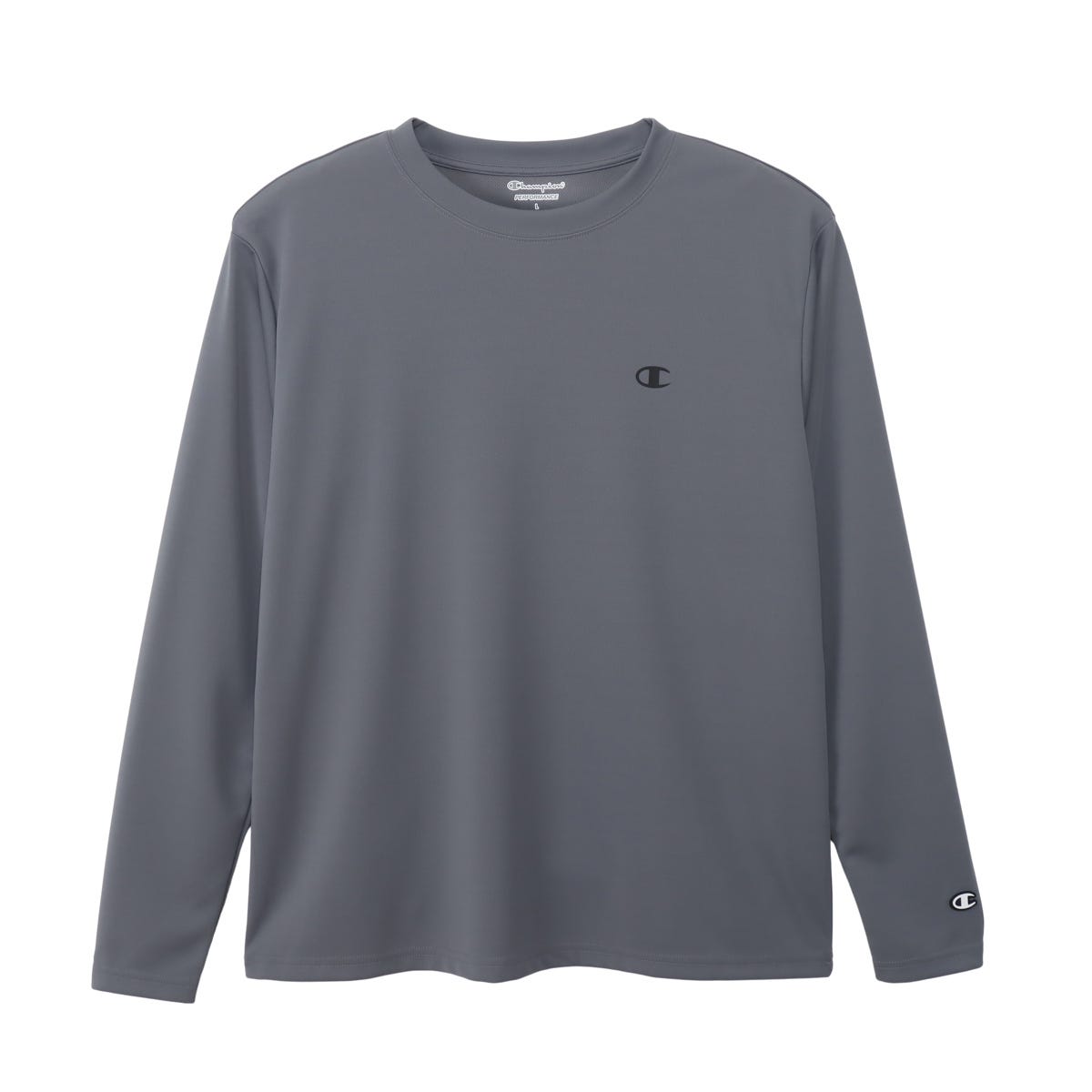 ロングスリーブTシャツ (C3-CS450)