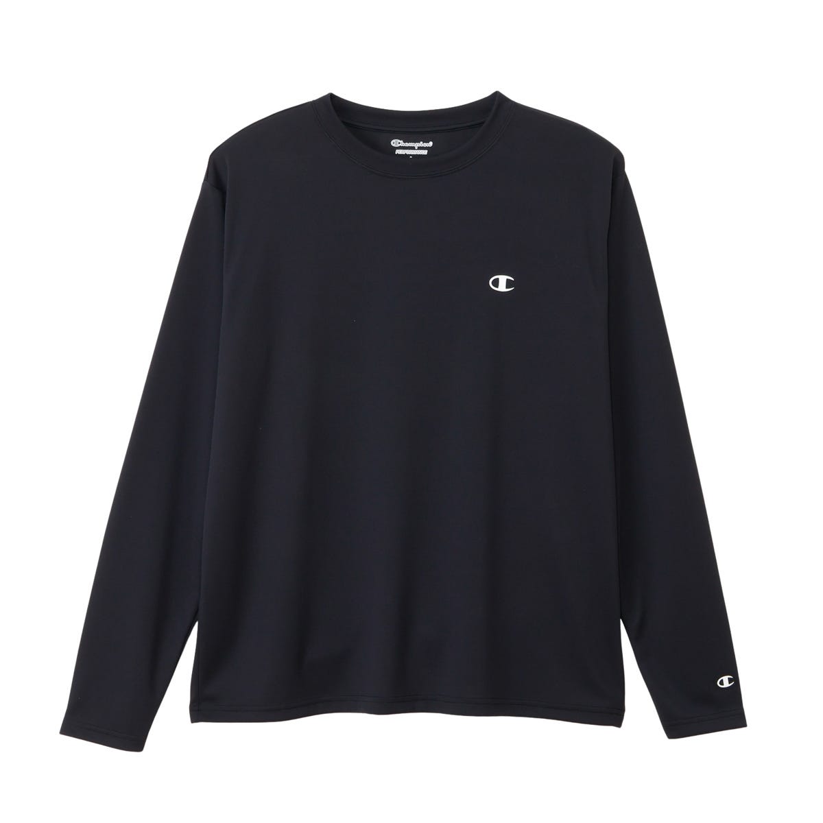 ロングスリーブTシャツ (C3-CS450)