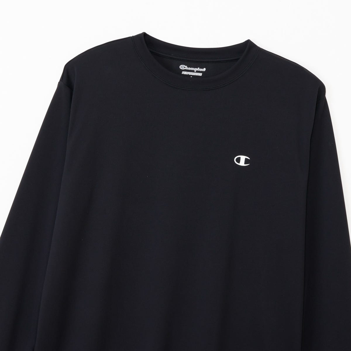 ロングスリーブTシャツ (C3-CS450)