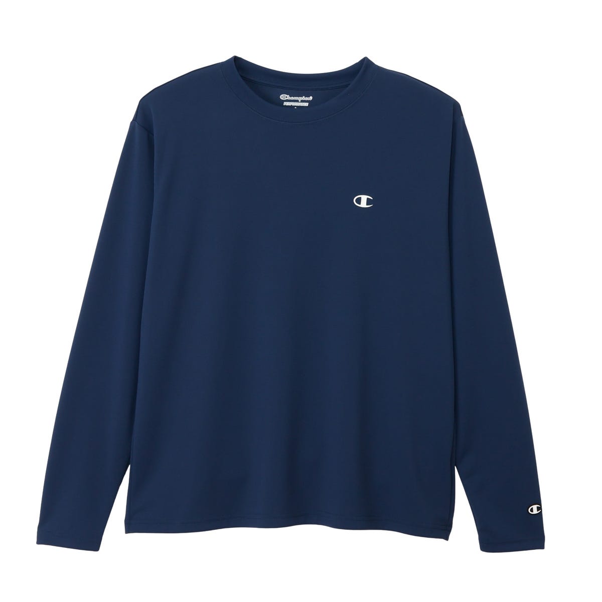 ロングスリーブTシャツ (C3-CS450)
