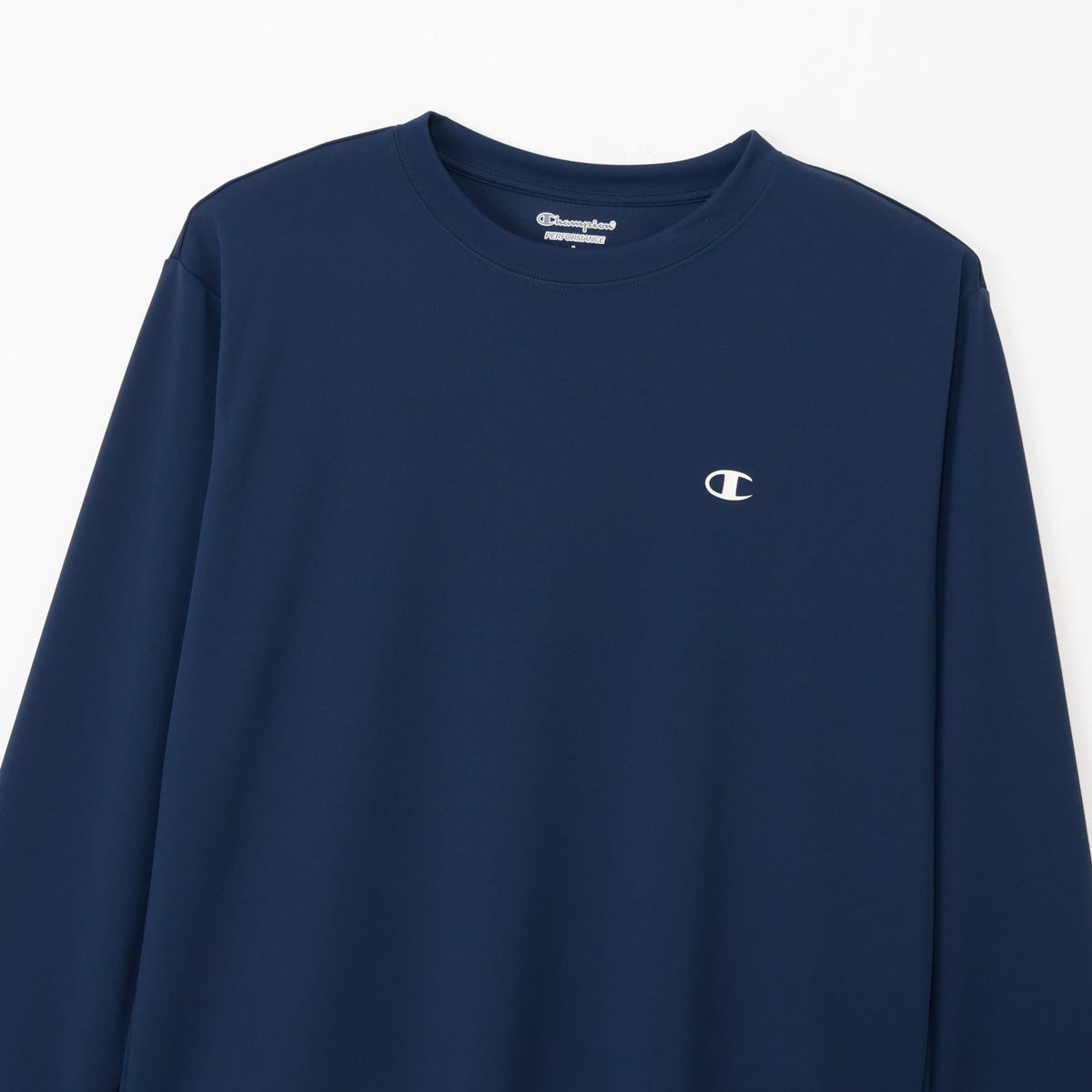 ロングスリーブTシャツ (C3-CS450)