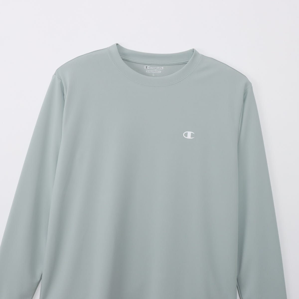 ロングスリーブTシャツ (C3-CS450)
