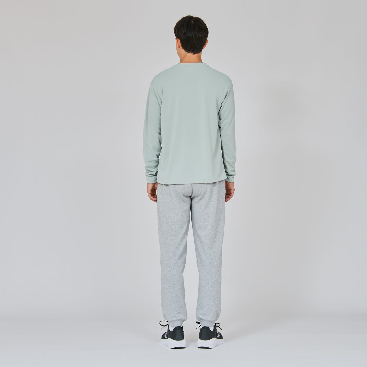 ロングスリーブTシャツ (C3-CS450)