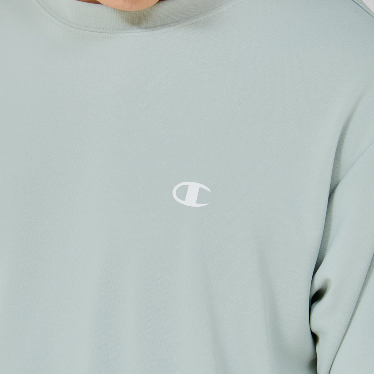 ロングスリーブTシャツ (C3-CS450)