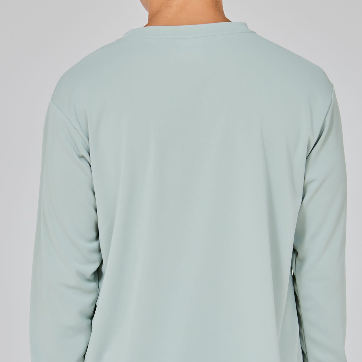 ロングスリーブTシャツ (C3-CS450)