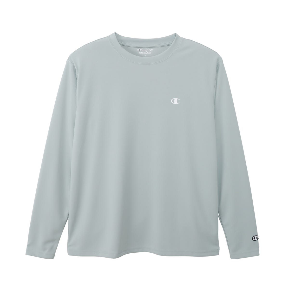 ロングスリーブTシャツ (C3-CS450)