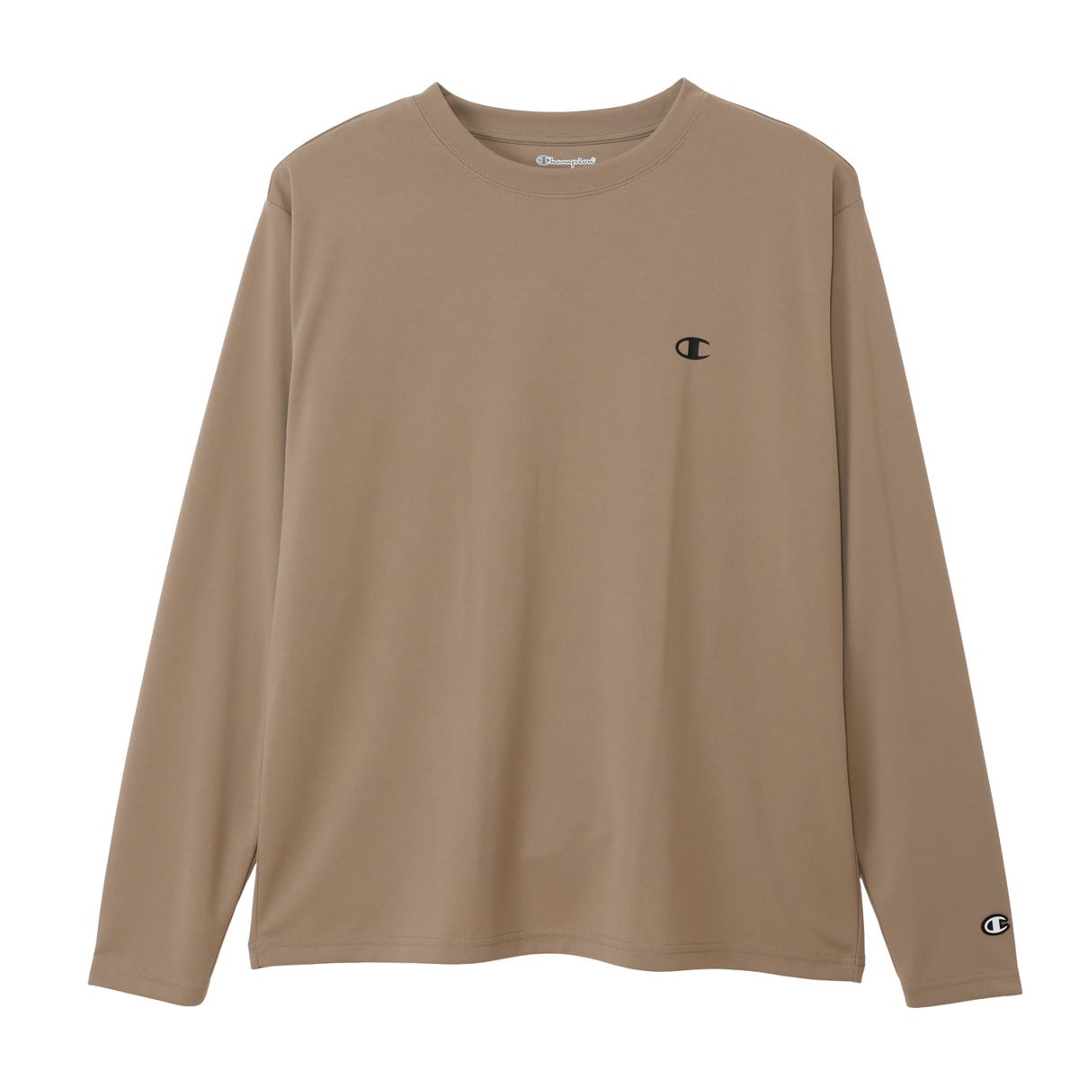 ロングスリーブTシャツ (C3-CS450)