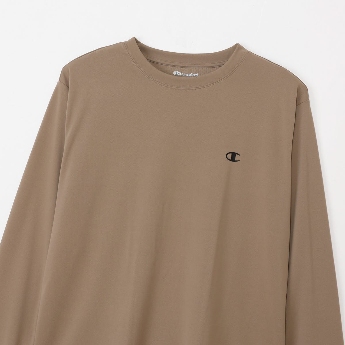 ロングスリーブTシャツ (C3-CS450)