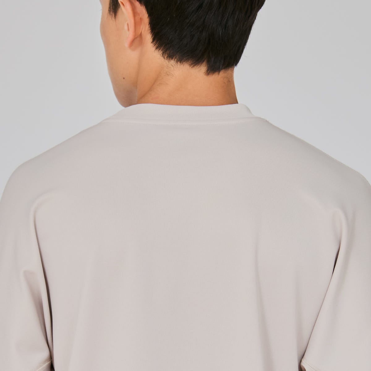 ロングスリーブTシャツ(リカバリーウェア) (C3-CS490)
