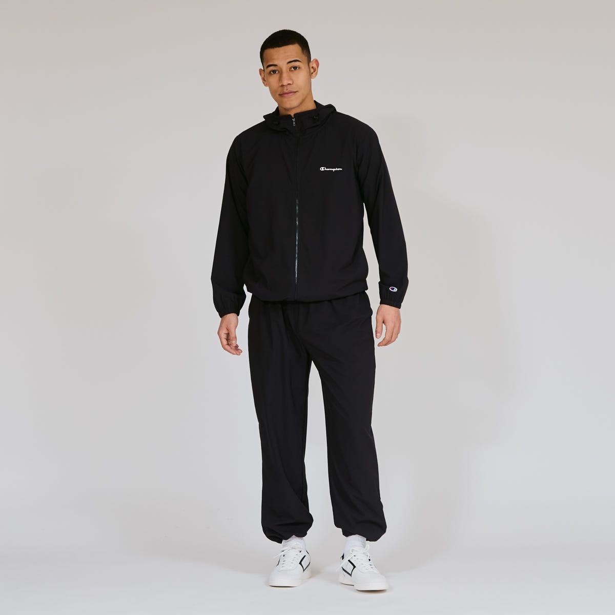 ロングパンツ (C3-CSD10)