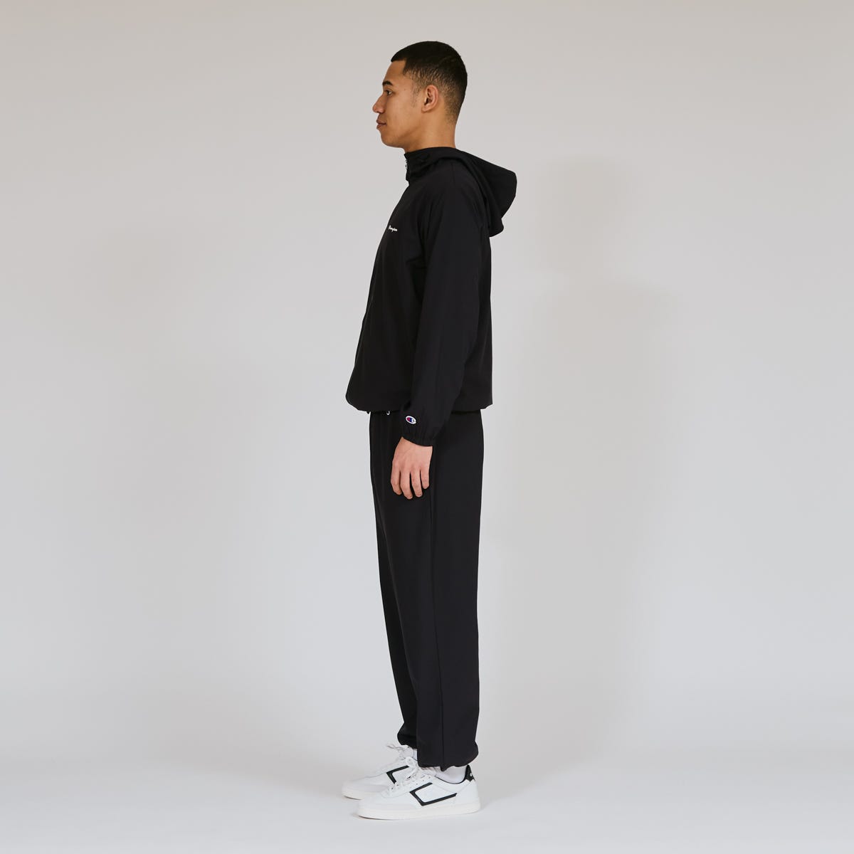 ロングパンツ (C3-CSD10)