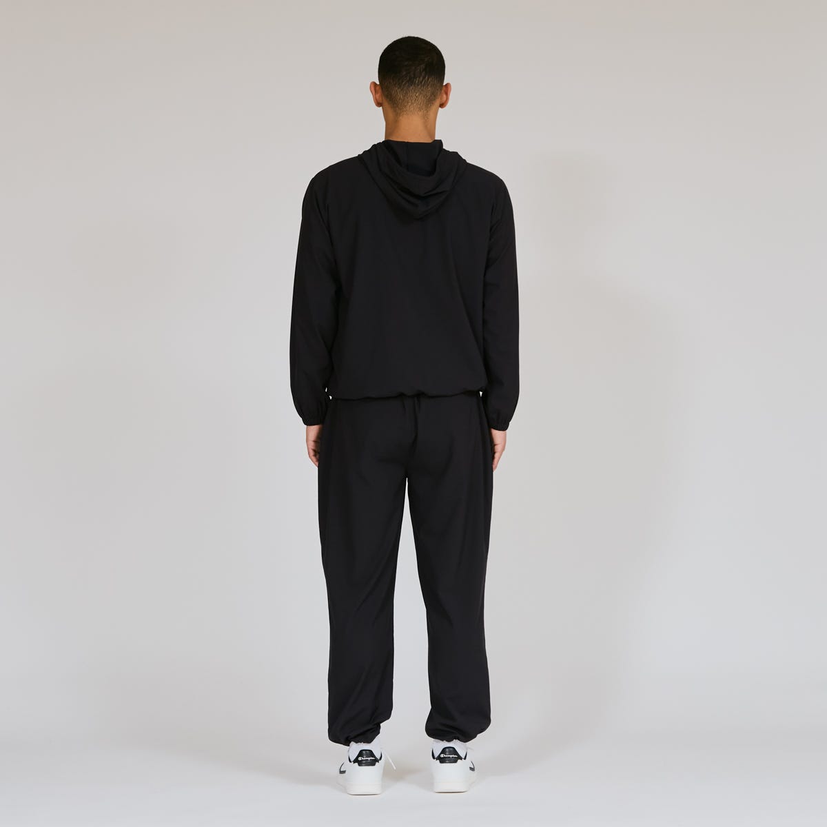 ロングパンツ (C3-CSD10)
