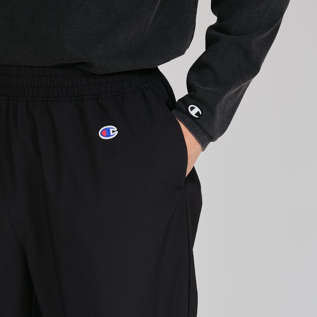 ロングパンツ (C3-CSD10)