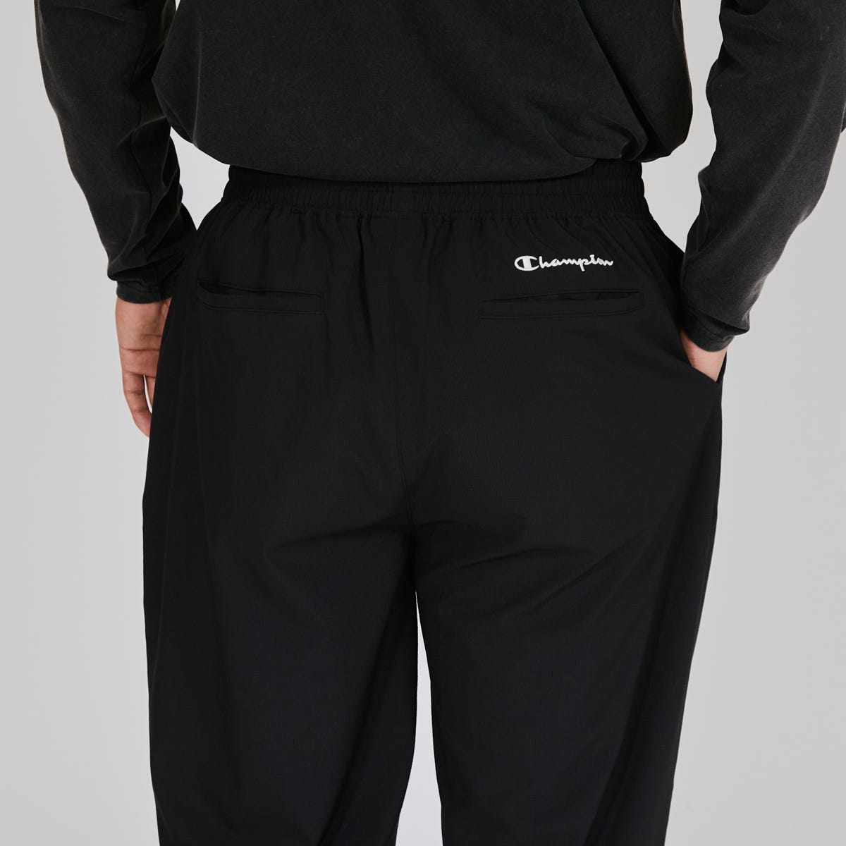 ロングパンツ (C3-CSD10)