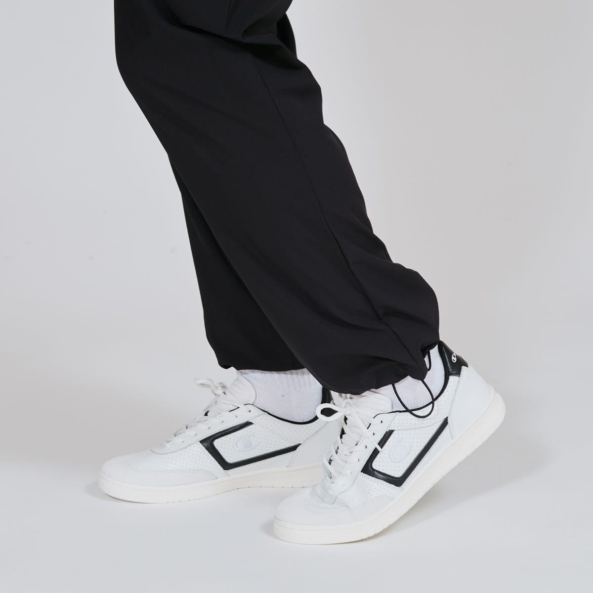 ロングパンツ (C3-CSD10)