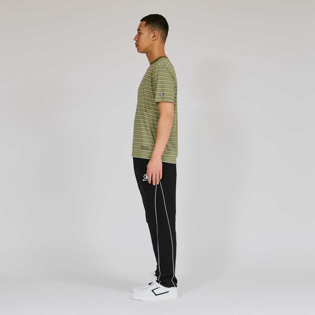 ロングパンツ (C3-CSF10)