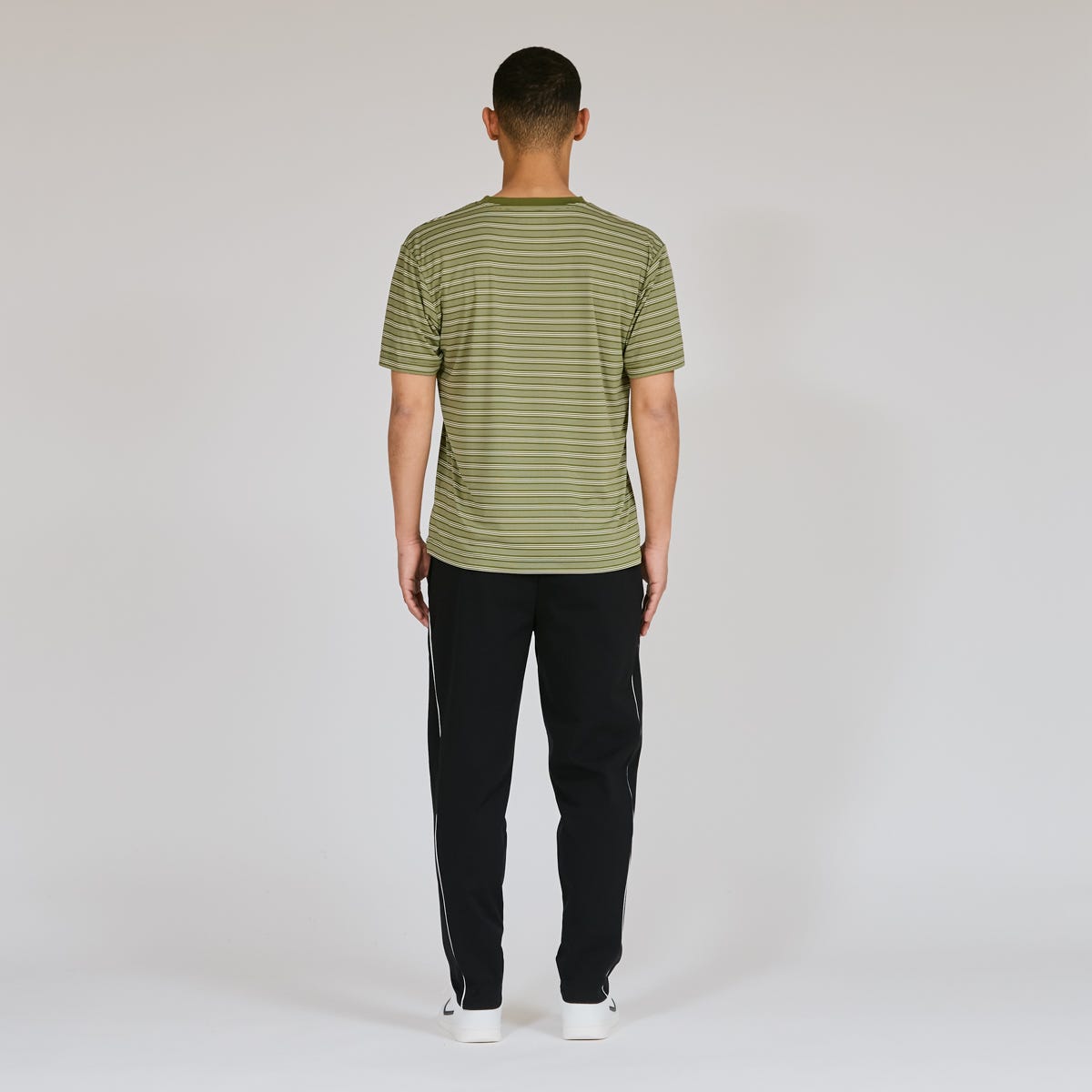 ロングパンツ (C3-CSF10)