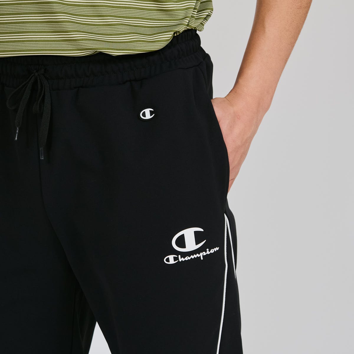 ロングパンツ (C3-CSF10)