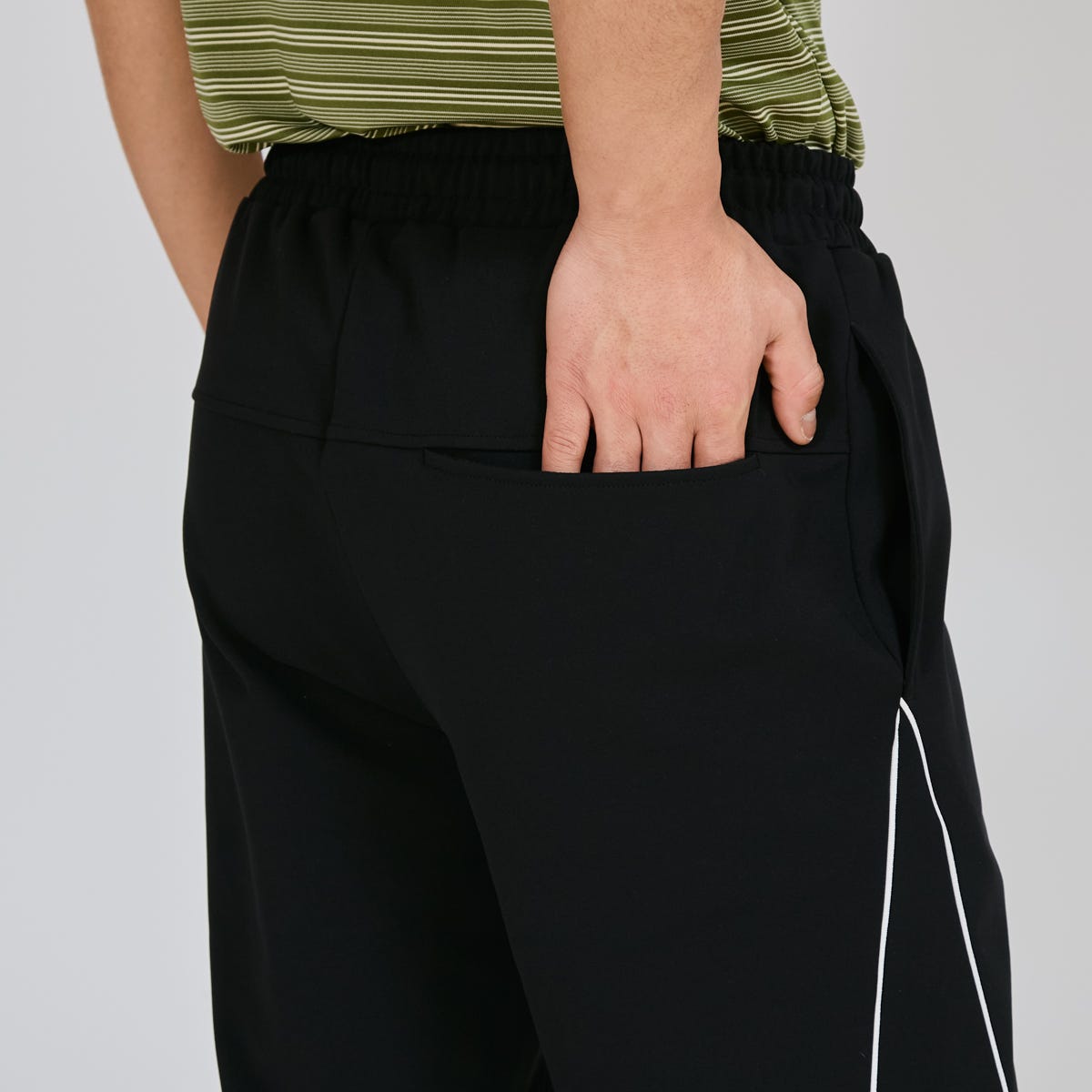 ロングパンツ (C3-CSF10)