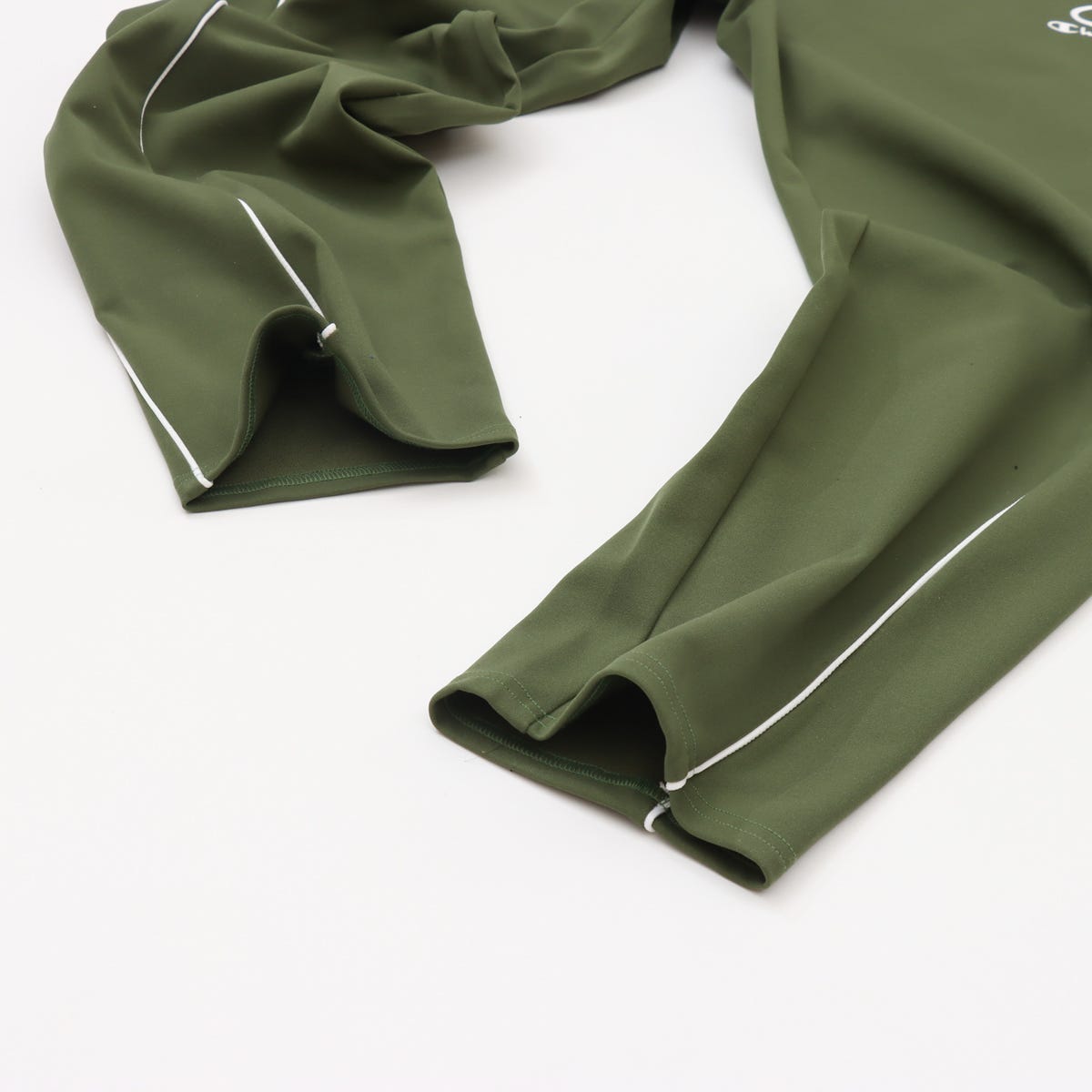 ロングパンツ (C3-CSF10)