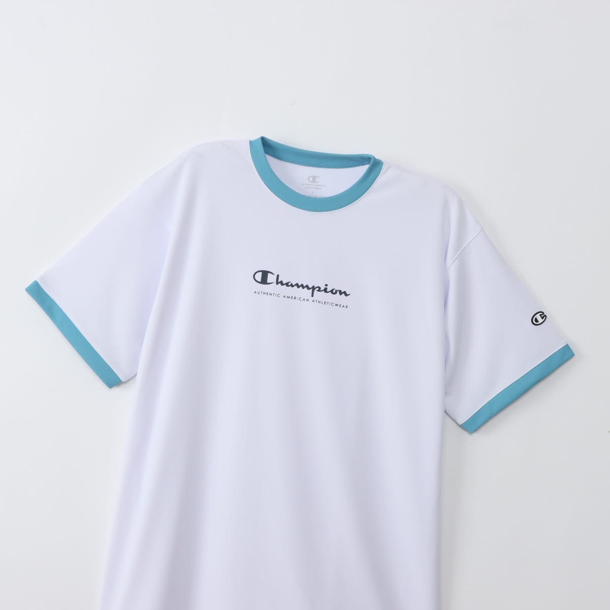 ショートスリーブTシャツ (C3-CV311)