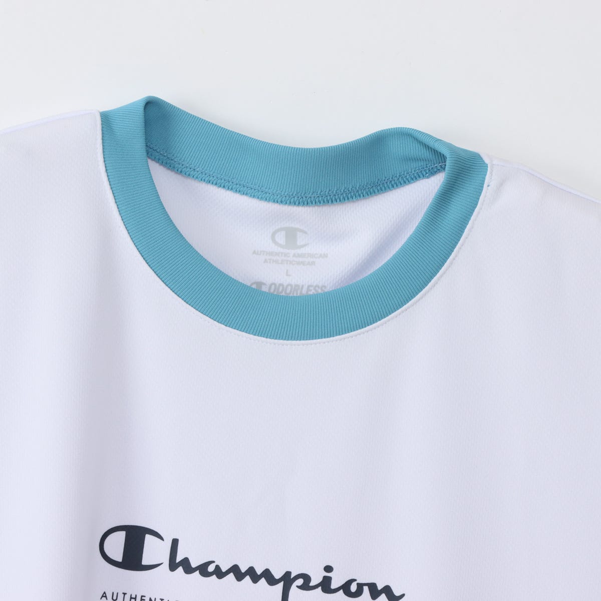 ショートスリーブTシャツ (C3-CV311)