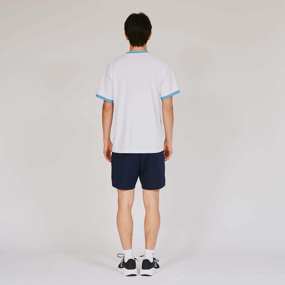 ショートスリーブTシャツ (C3-CV311)