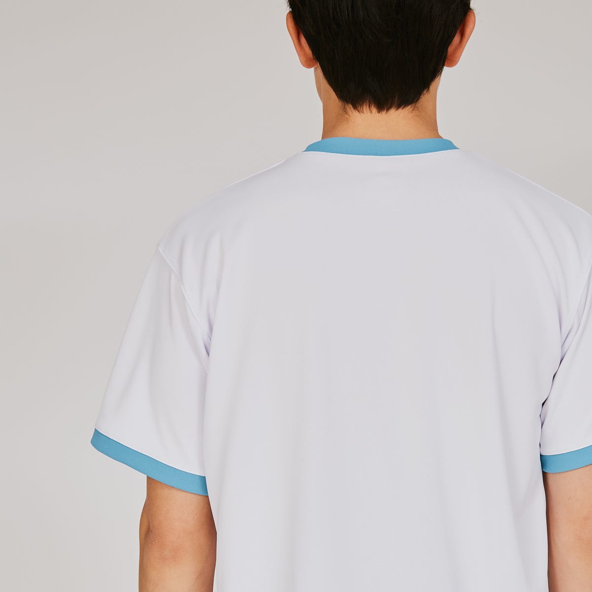 ショートスリーブTシャツ (C3-CV311)