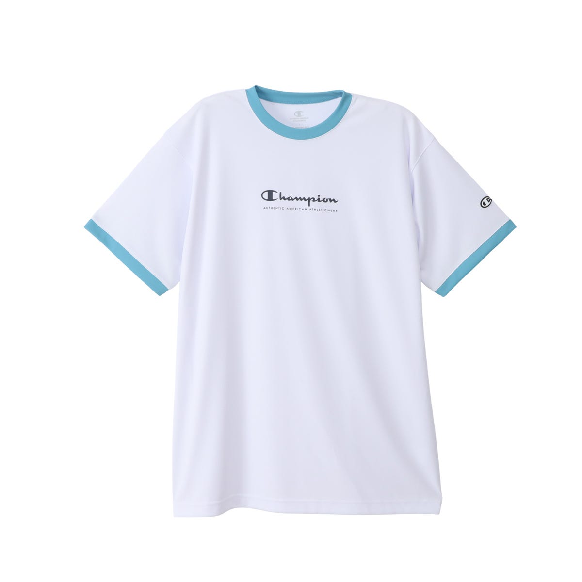 ショートスリーブTシャツ (C3-CV311)