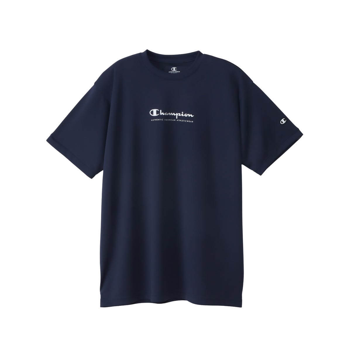 ショートスリーブTシャツ (C3-CV311)