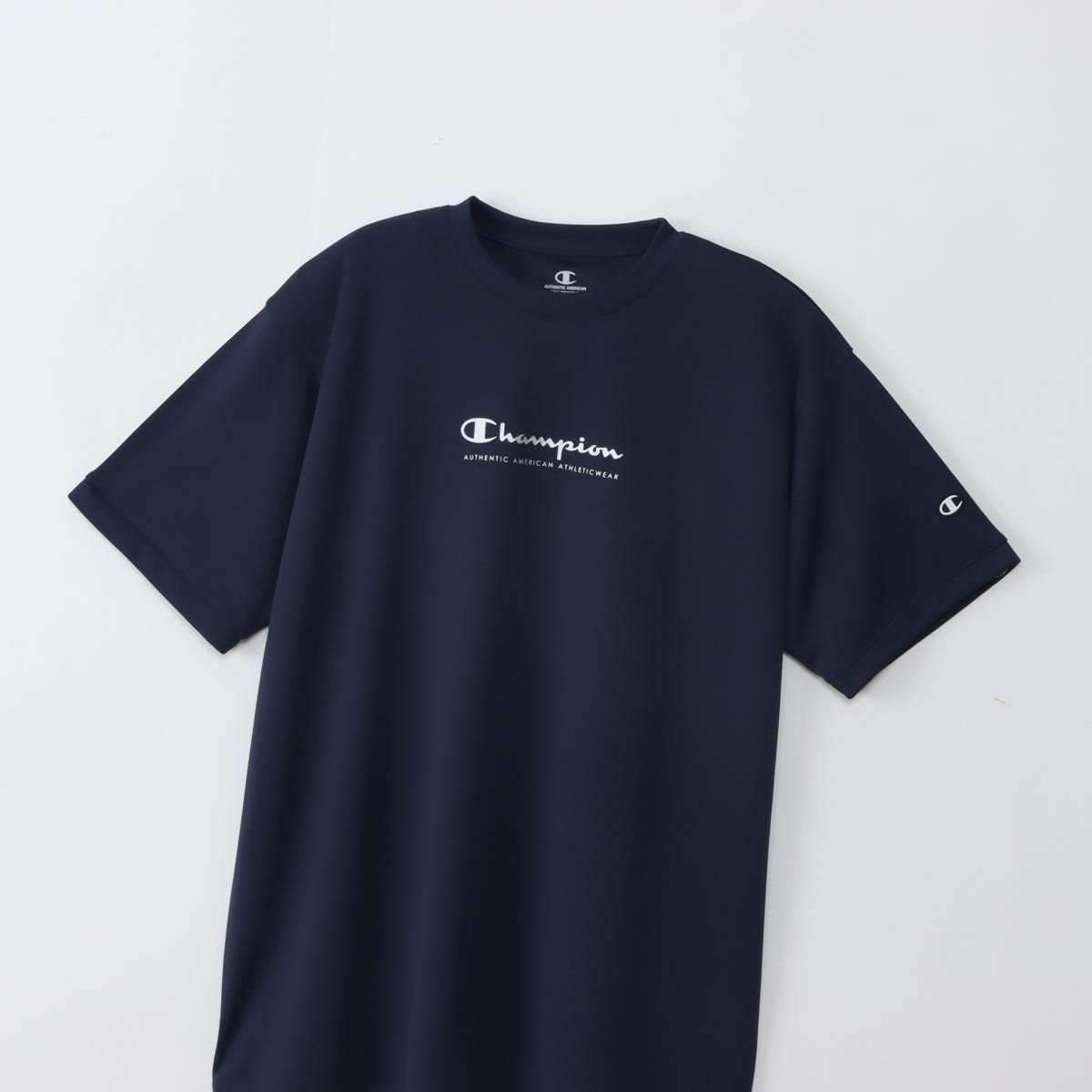 ショートスリーブTシャツ (C3-CV311)
