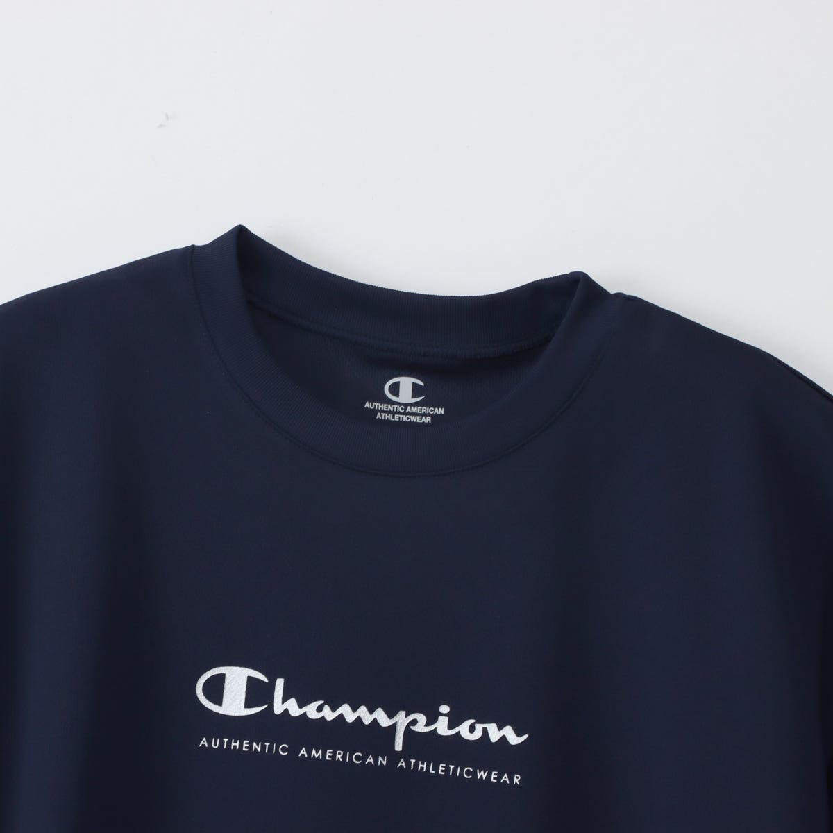 ショートスリーブTシャツ (C3-CV311)