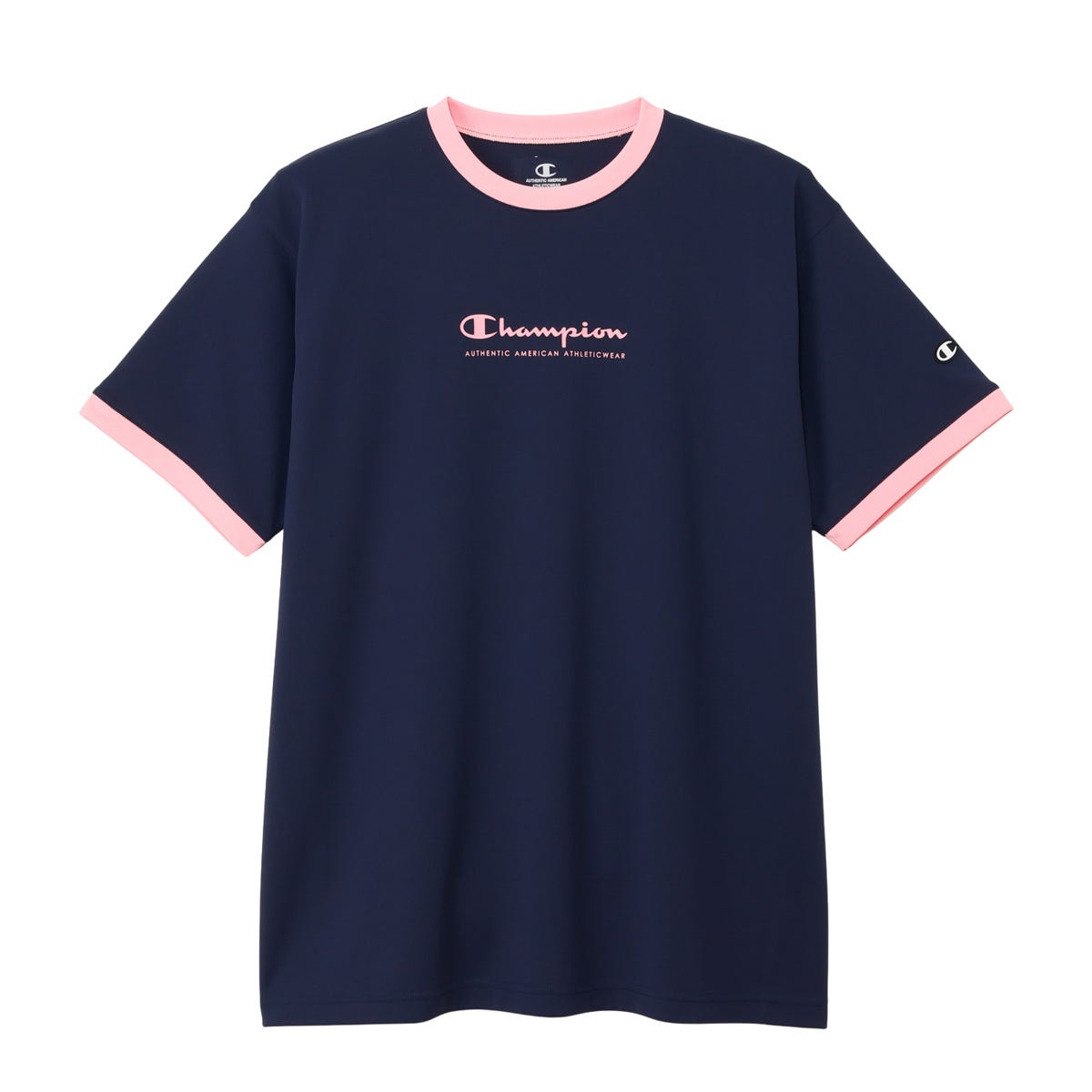 ショートスリーブTシャツ (C3-CV311)