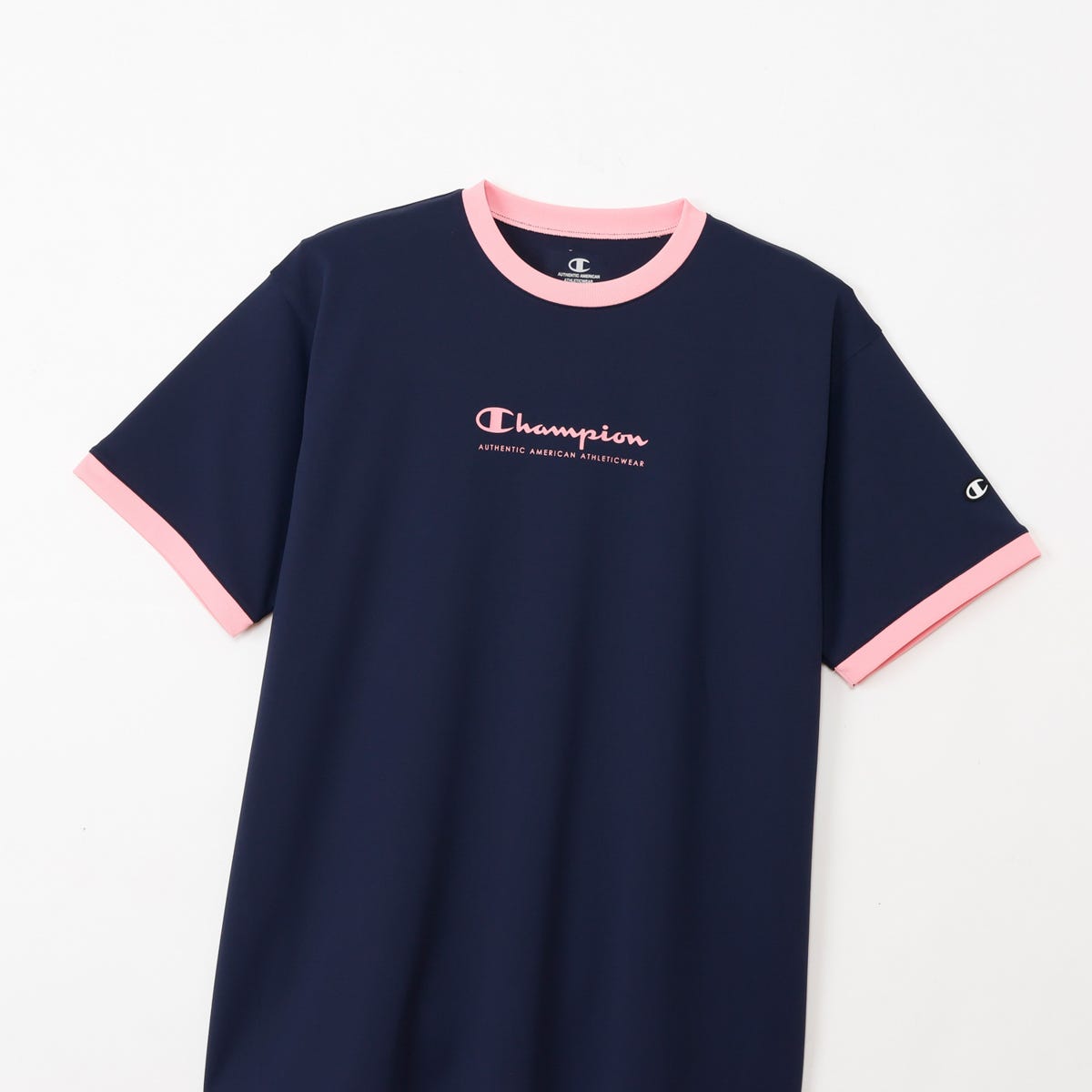 ショートスリーブTシャツ (C3-CV311)