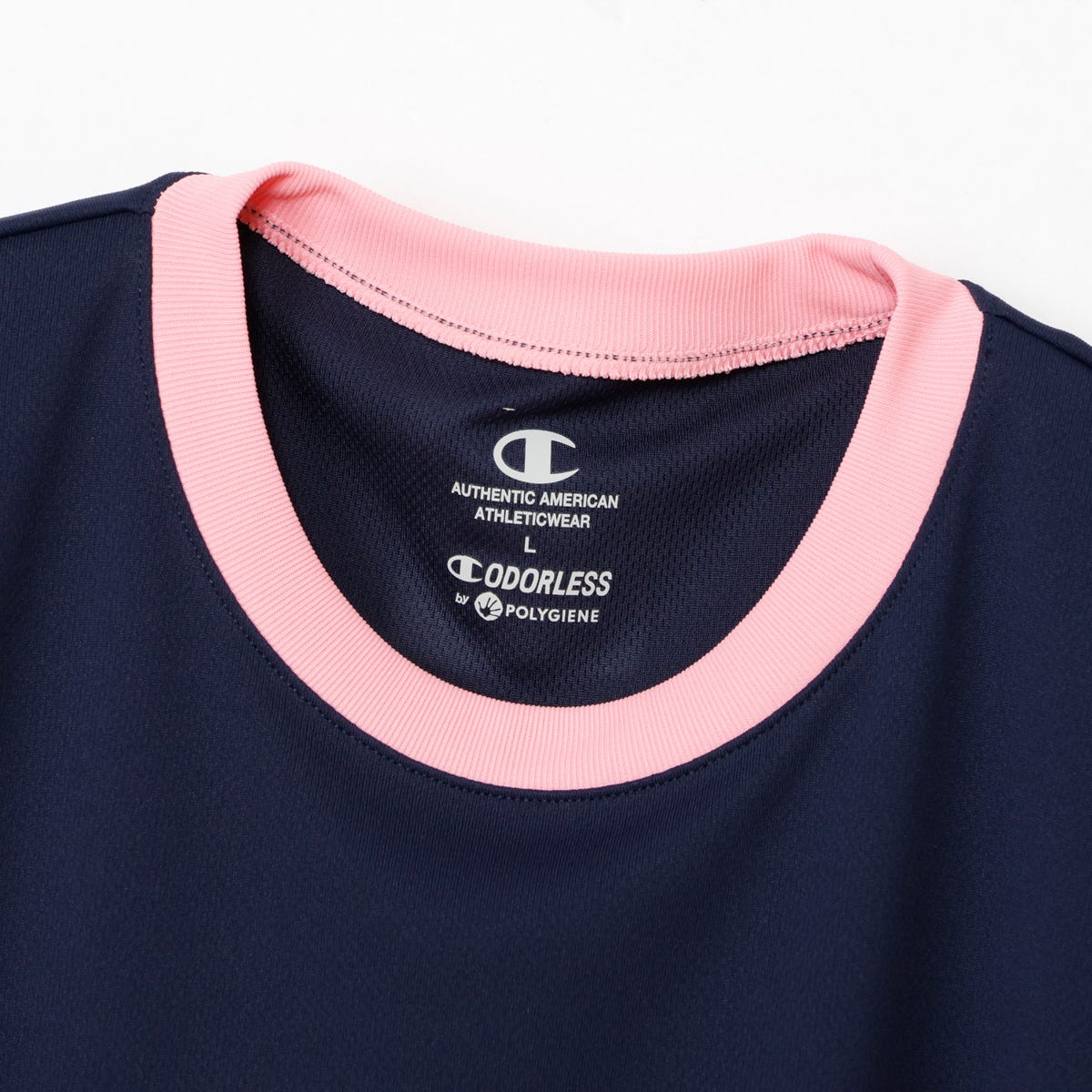 ショートスリーブTシャツ (C3-CV311)