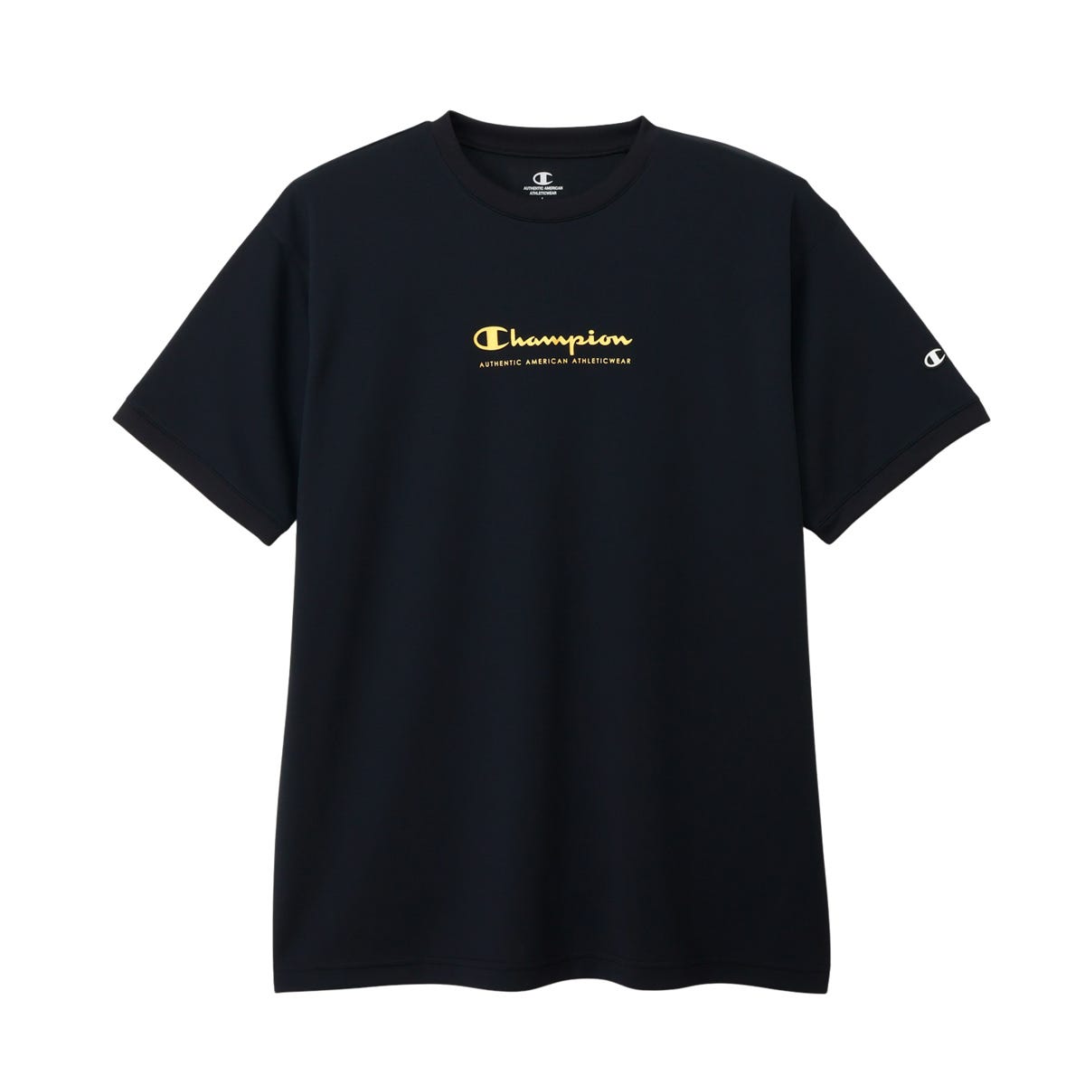 ショートスリーブTシャツ (C3-CV311)
