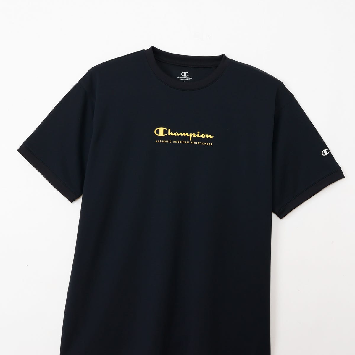 ショートスリーブTシャツ (C3-CV311)