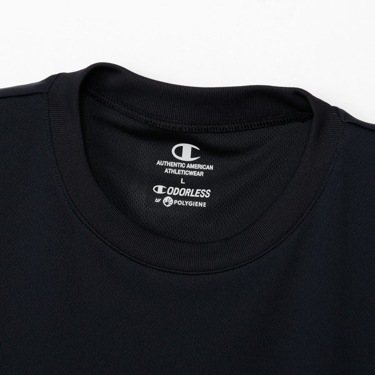 ショートスリーブTシャツ (C3-CV311)