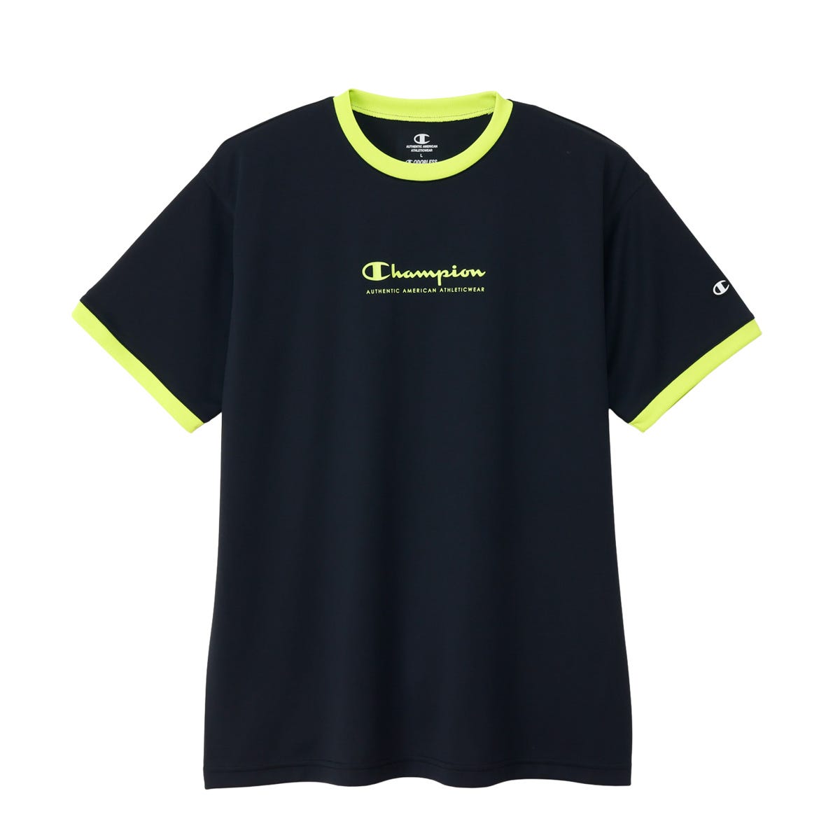 ショートスリーブTシャツ (C3-CV311)
