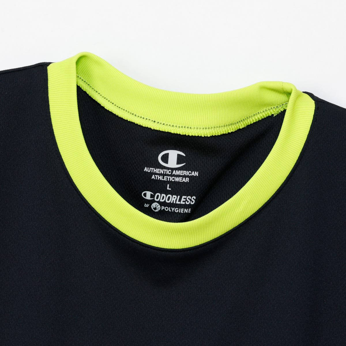 ショートスリーブTシャツ (C3-CV311)